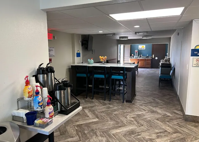 Days Inn By Wyndham Dalhart