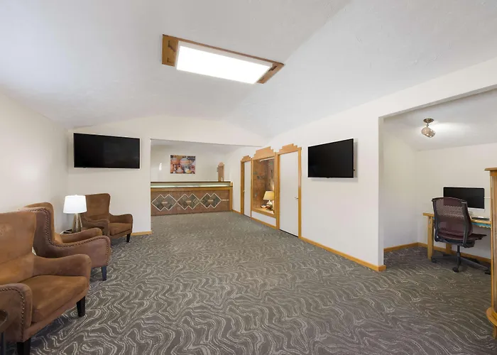 Best Western Kokopelli Lodge