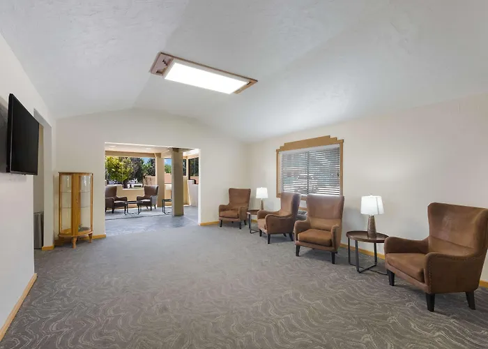 Best Western Kokopelli Lodge