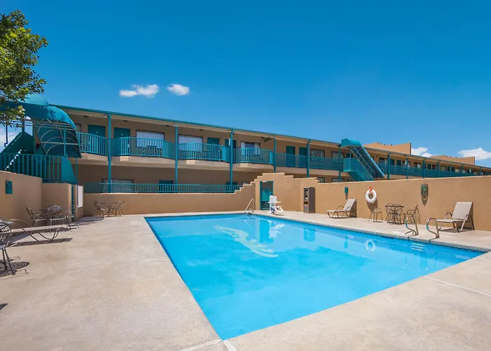 Best Western Kokopelli Lodge