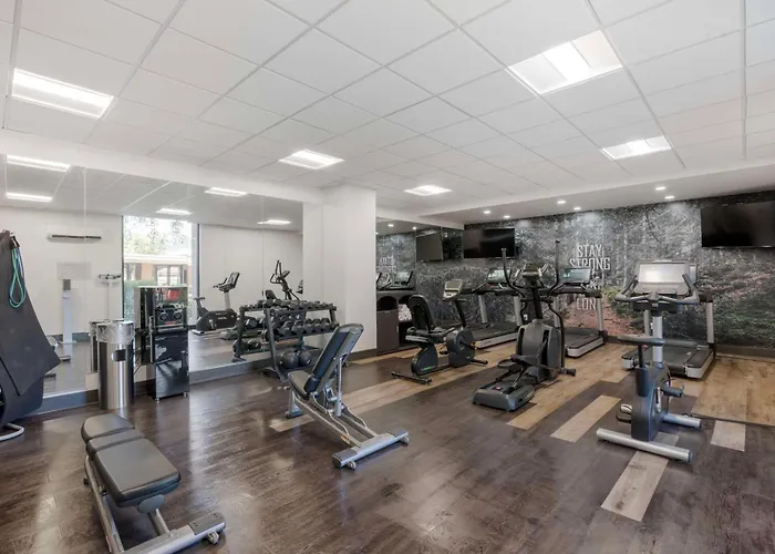 Best Western Plus Sparks-Reno Hotel
