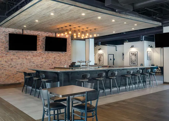 Best Western Plus Sparks-Reno Hotel