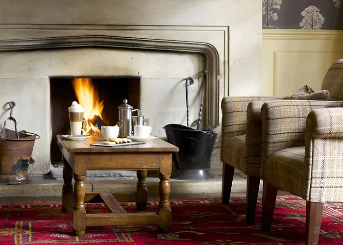 The Hare & Hounds Hotel