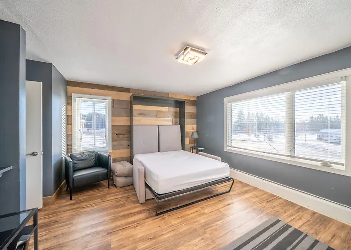 Hotel Rapids