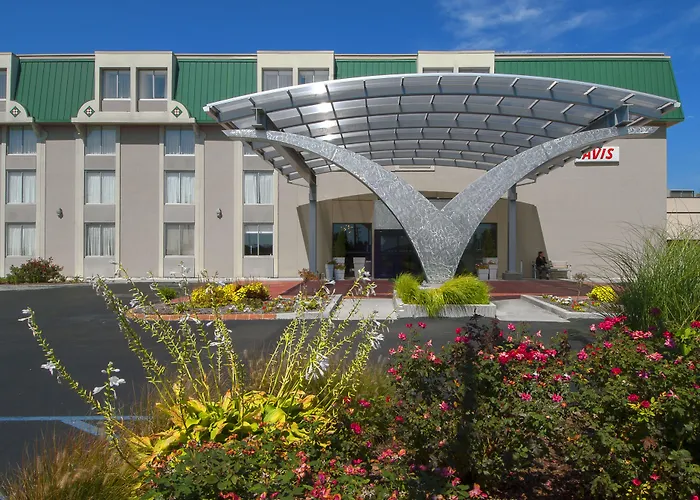 Holiday Inn St Louis Sw - Route 66 By Ihg