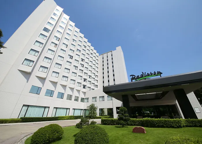 International Resort Hotel Yurakujo