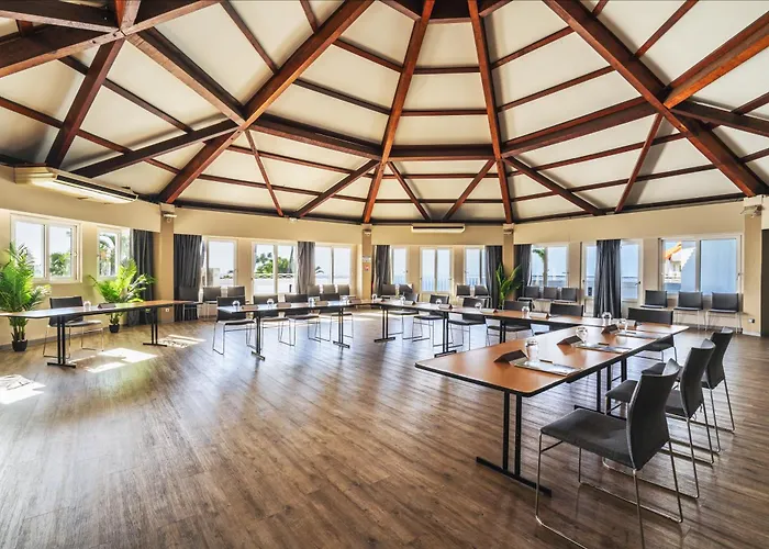 Hotel Exsel Creolia