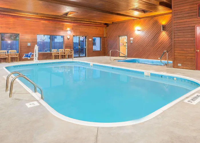 Days Inn By Wyndham Pontoon Beach