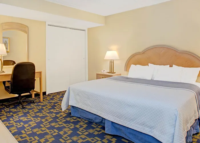 Windsor Hotel