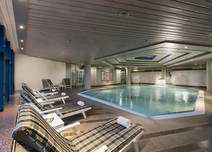 Maritim Airport Hotel Hannover