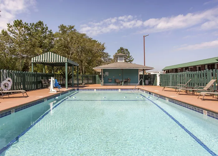 Quality Inn & Suites Vidalia