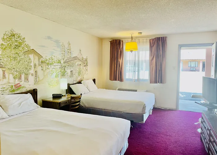 San Miguel Inn By Oyo