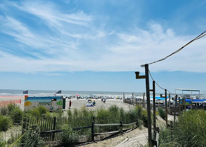 Days Inn By Wyndham Atlantic City Oceanfront-Boardwalk
