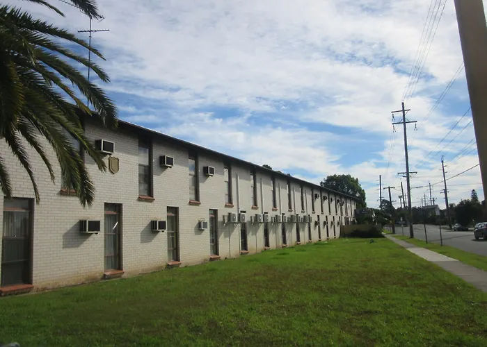 El Toro Motel