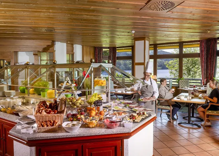 Maritim Titisee Hotel
