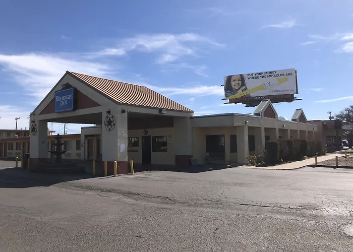 Lone Star Inn