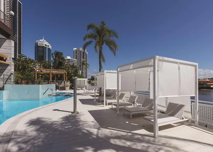 Vibe Hotel Gold Coast