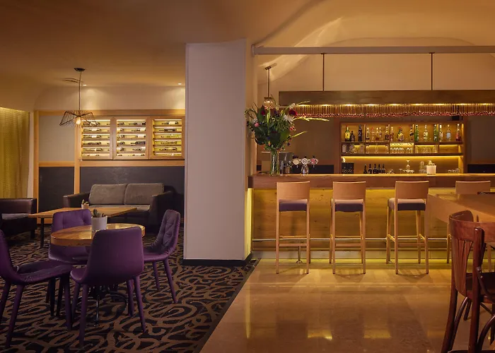 Prima Park Hotel Jerusalem