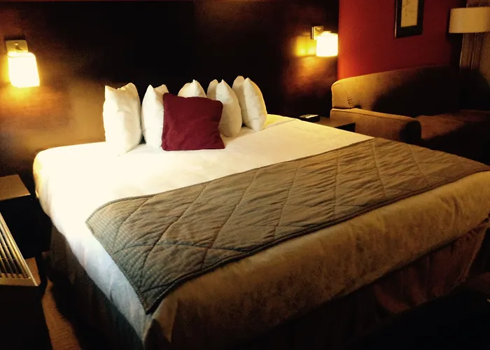 Super 8 By Wyndham West Kelowna Bc