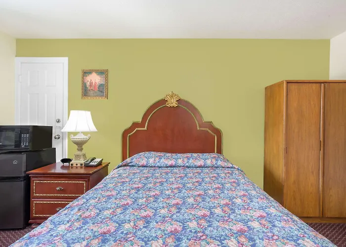 Knights Inn Emporia