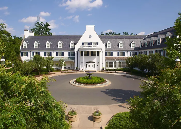 Nittany Lion Inn
