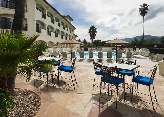 Santa Ynez Valley Marriott