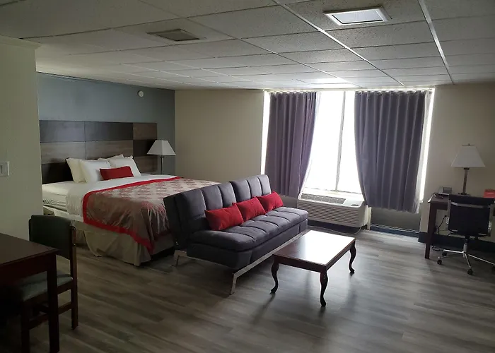 Ramada By Wyndham North Platte