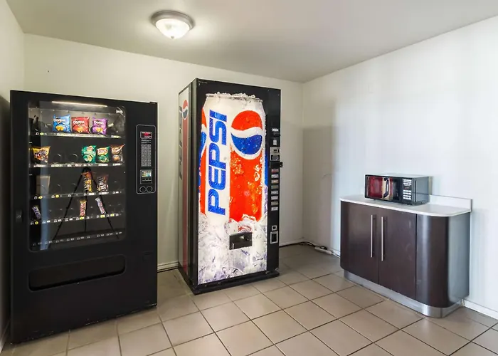 Motel 6-Stephenville, Tx