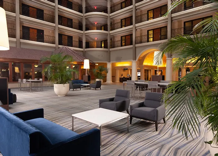 Hyatt Regency Green Bay