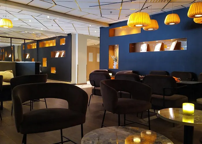 Quality Hotel Augustin