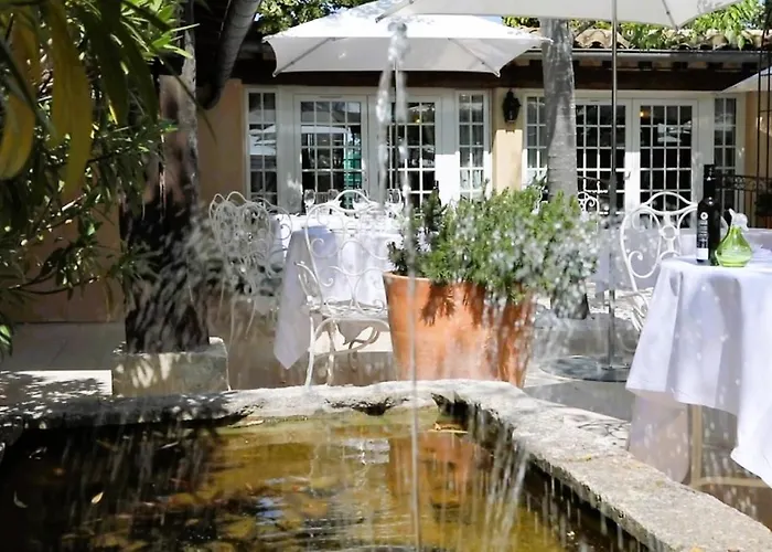 Auberge De Cassagne & Spa