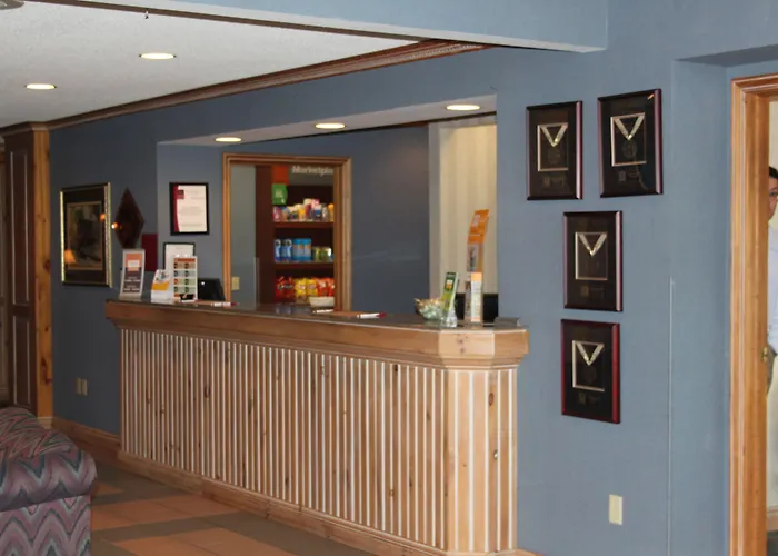 Holiday Inn Express - Canton By Ihg