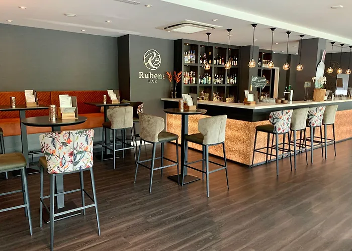 Tulip Inn Leiden Centre
