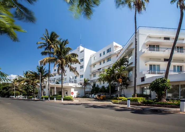 Hotel Cardoso