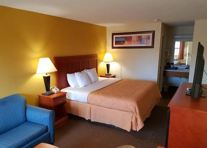 Sylvania Inn-Sylvania,Statesboro, Ga-Georgia Southern Univ Gsu