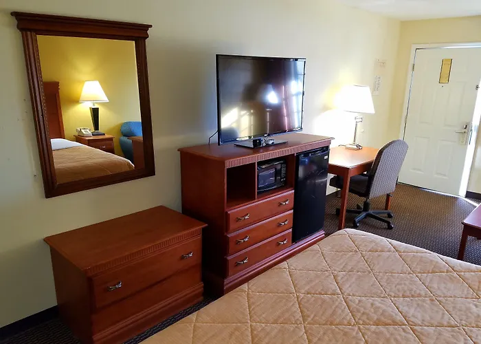 Sylvania Inn-Sylvania,Statesboro, Ga-Georgia Southern Univ Gsu