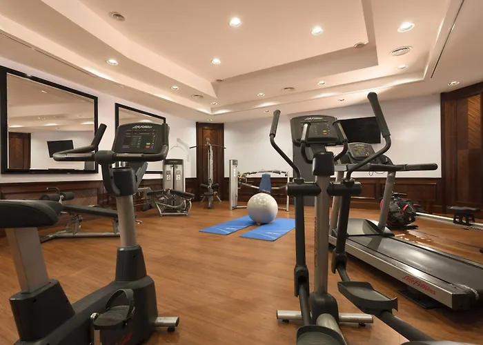 Maritim Hotel Ulm