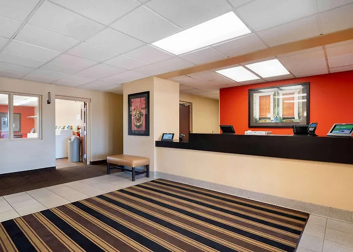 Extended Stay America Suites - Chicago - Itasca