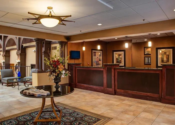 The Rockville Hotel, A Ramada By Wyndham