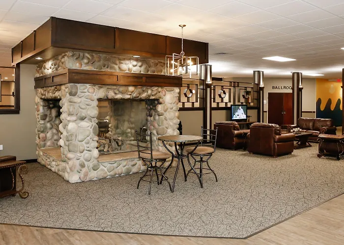 Billings Hotel & Convention Center