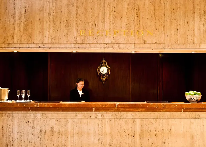 L'Hotel Portobay Sao Paulo