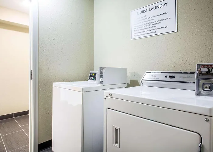 Travelodge By Wyndham Wahpeton