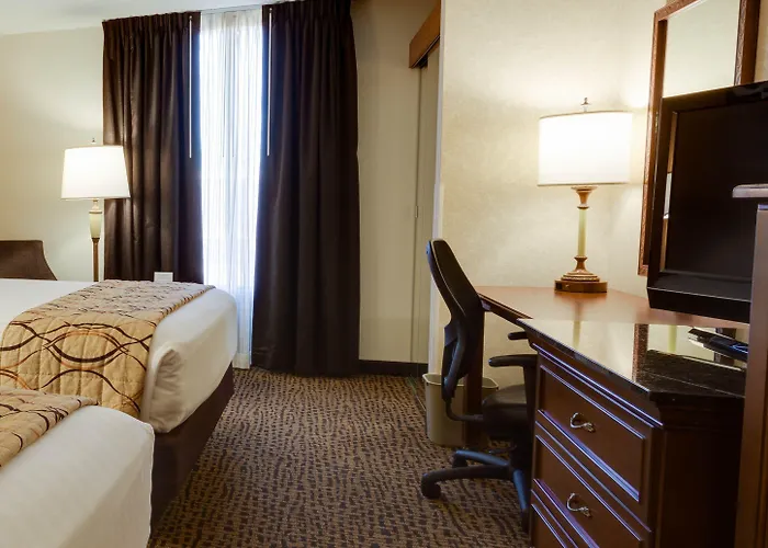 Wingate By Wyndham St Louis-Fenton Route 66