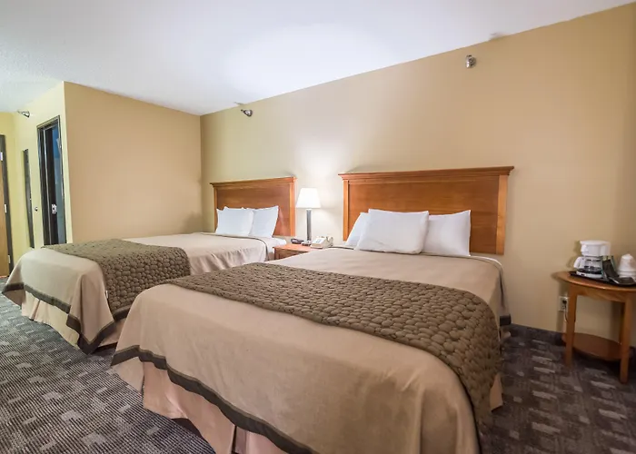 Governors Inn A Travelodge By Wyndham