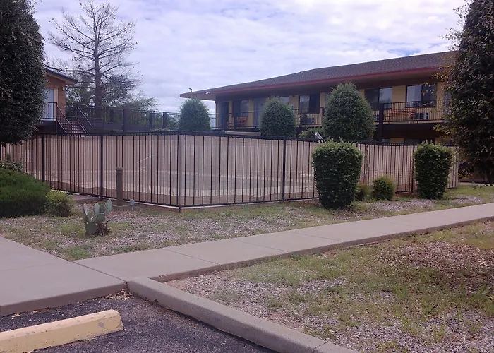 Sierra Inn Near Fort Huachuca Az