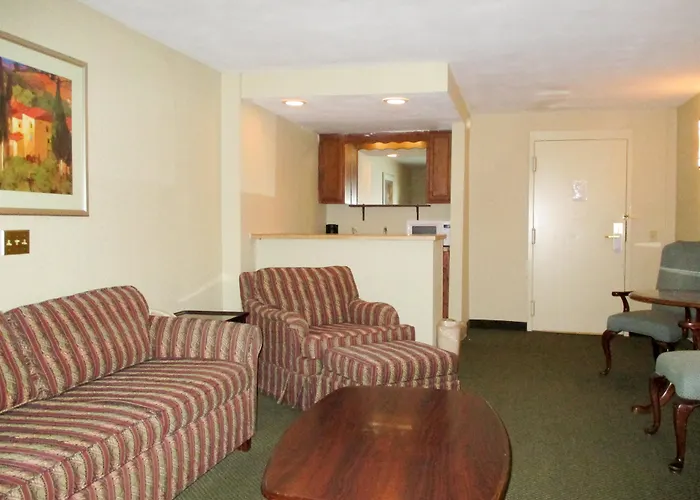 Hotel Oriskany