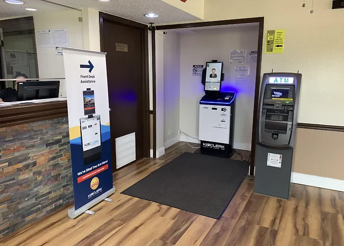 Americas Best Value Inn & Suites Melbourne