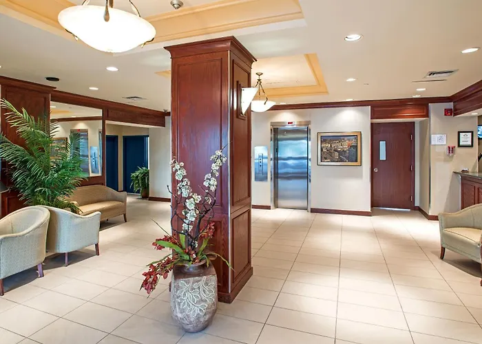 L'Appartement Hotel