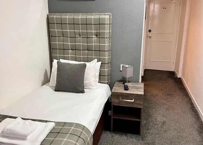 Royal Thurso Hotel