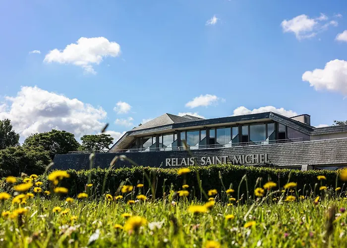 Le Relais Saint Michel